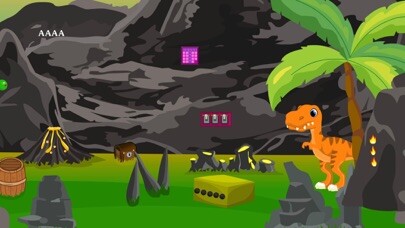 Emulate iPhone app Ground Shaker Escape using MyAndroid