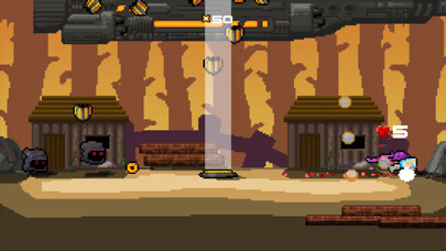 Emulate iPhone app Groundskeeper2 using MyAndroid