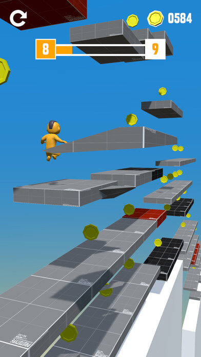 Emulate iPhone app Ground Smasher using MyAndroid Emulate iPhone app Ground Smasher using MyAndroid