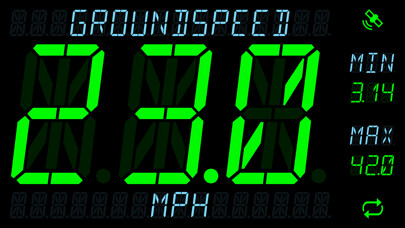 Emulate iPhone app Groundspeed using MyAndroid Emulate iPhone app Groundspeed using MyAndroid