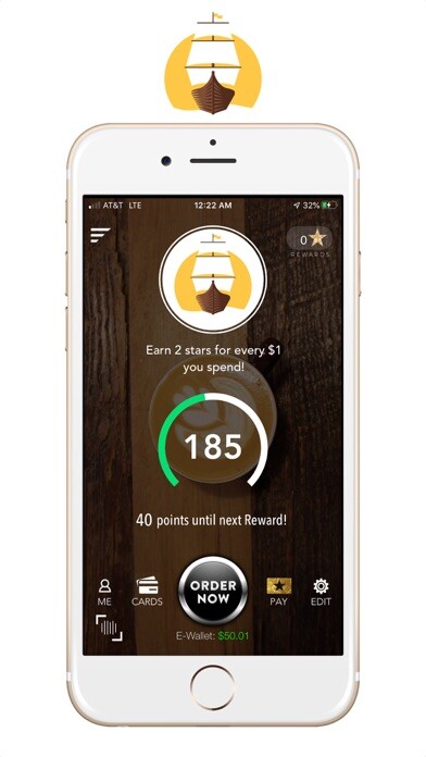 Emulate iPhone app Groundswell Coffee Roasters using MyAndroid Emulate iPhone app Groundswell Coffee Roasters using MyAndroid