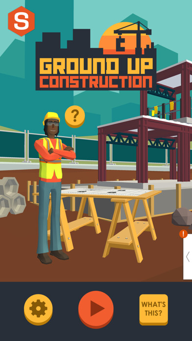 Emulate iPhone app Ground Up Construction using MyAndroid