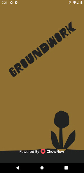 Run android online APK Groundwork Coffee Company from MyAndroid or emulate Groundwork Coffee Company using MyAndroid