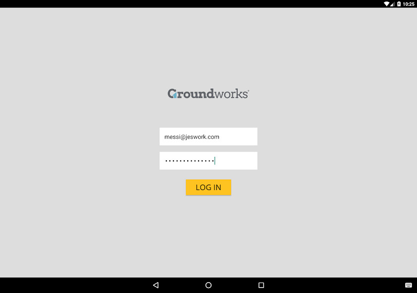 Run android online APK Groundworks G3 from MyAndroid or emulate Groundworks G3 using MyAndroid Run android online APK Groundworks G3 from MyAndroid or emulate Groundworks G3 using MyAndroid