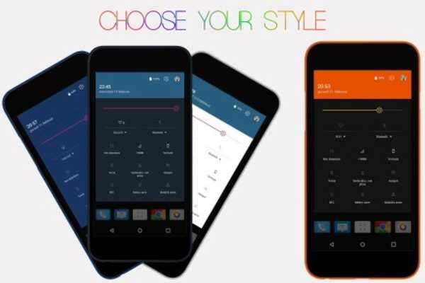 Emulate Android APK Grounge Pro - Layers Plugin Emulate Android APK Grounge Pro - Layers Plugin