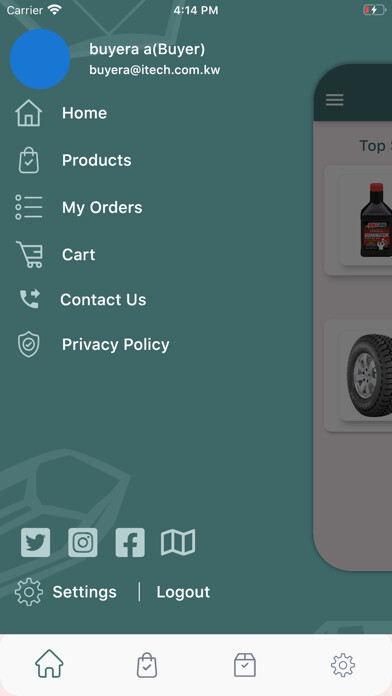 Emulate iPhone app Group11 using MyAndroid Emulate iPhone app Group11 using MyAndroid