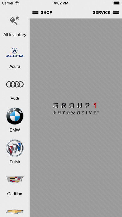 Run android online APK Group 1 Automotive from MyAndroid or emulate Group 1 Automotive using MyAndroid Run android online APK Group 1 Automotive from MyAndroid or emulate Group 1 Automotive using MyAndroid