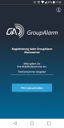 Run android online APK GroupAlarm standard from MyAndroid or emulate GroupAlarm standard using MyAndroid Run android online APK GroupAlarm standard from MyAndroid or emulate GroupAlarm standard using MyAndroid