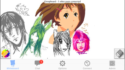 Emulate iPhone app Groupboard using MyAndroid Emulate iPhone app Groupboard using MyAndroid
