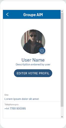 Run android online APK Groupe AIM from MyAndroid or emulate Groupe AIM using MyAndroid Run android online APK Groupe AIM from MyAndroid or emulate Groupe AIM using MyAndroid