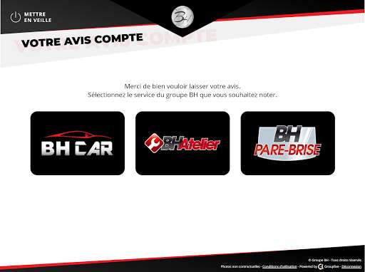 Run android online APK Groupe BH from MyAndroid or emulate Groupe BH using MyAndroid