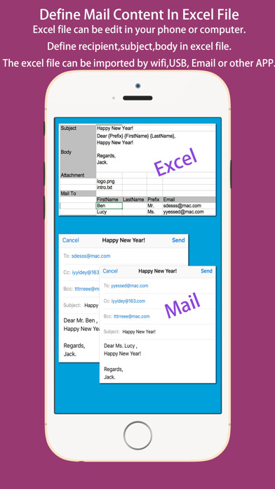 Emulate iPhone app Group Email - mail 2 group using MyAndroid Emulate iPhone app Group Email - mail 2 group using MyAndroid