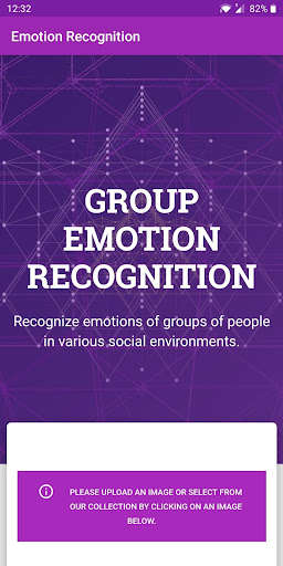 Run android online APK Group Emotion Recognition - Detect Face Expression from MyAndroid or emulate Group Emotion Recognition - Detect Face Expression using MyAndroid