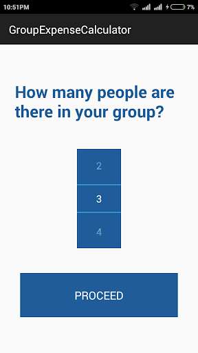 Run android online APK Group Expense Calculator from MyAndroid or emulate Group Expense Calculator using MyAndroid Run android online APK Group Expense Calculator from MyAndroid or emulate Group Expense Calculator using MyAndroid