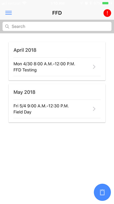 Emulate iPhone app Group Guide using MyAndroid Emulate iPhone app Group Guide using MyAndroid