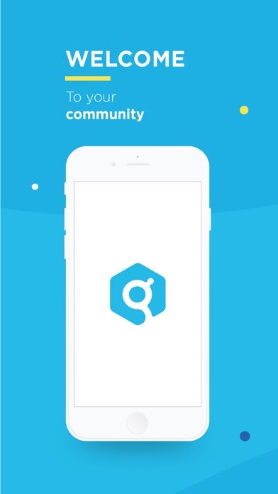 Emulate iPhone app Groupment using MyAndroid