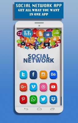 Emulate Android APK Group of Social Networks Emulate Android APK Group of Social Networks