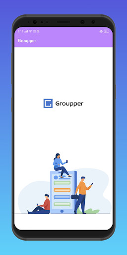 Run android online APK Groupper from MyAndroid or emulate Groupper using MyAndroid Run android online APK Groupper from MyAndroid or emulate Groupper using MyAndroid