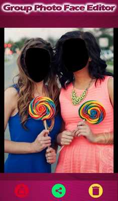 Emulate Android APK Group Photo Face Editor-Girl :Collage Montage Emulate Android APK Group Photo Face Editor-Girl :Collage Montage