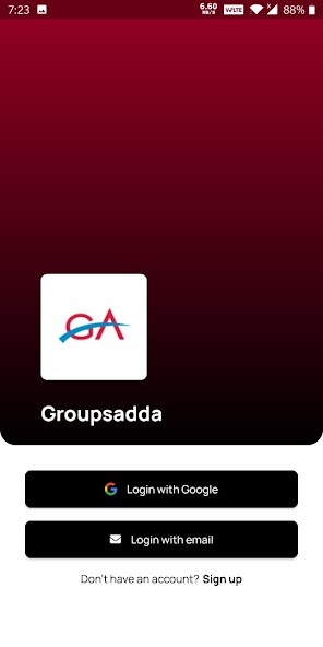 Run android online APK Groupsadda from MyAndroid or emulate Groupsadda using MyAndroid Run android online APK Groupsadda from MyAndroid or emulate Groupsadda using MyAndroid