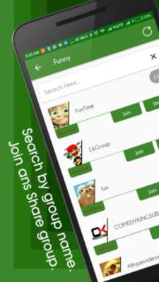 Emulate Android APK Groups for Whatsapp Emulate Android APK Groups for Whatsapp