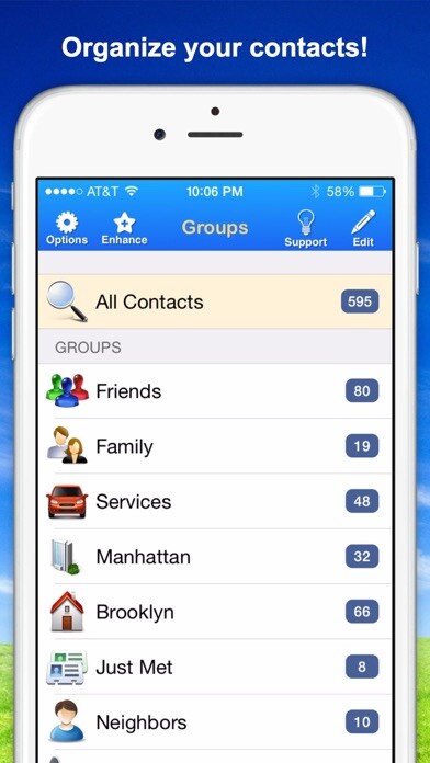 Emulate iPhone app Groups! Free using MyAndroid Emulate iPhone app Groups! Free using MyAndroid