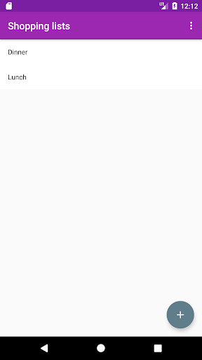 Run android online APK Group Shopping from MyAndroid or emulate Group Shopping using MyAndroid