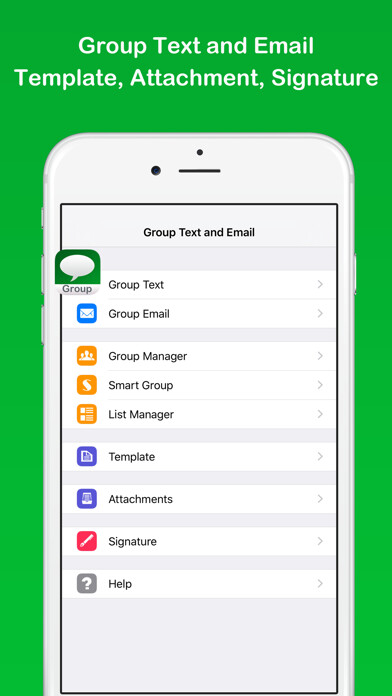 Emulate iPhone app Group SMS and Email using MyAndroid Emulate iPhone app Group SMS and Email using MyAndroid