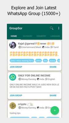 Emulate Android APK GroupSor Emulate Android APK GroupSor