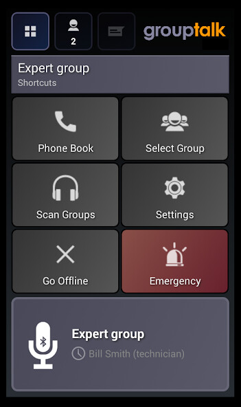 Run android online APK GroupTalk from MyAndroid or emulate GroupTalk using MyAndroid Run android online APK GroupTalk from MyAndroid or emulate GroupTalk using MyAndroid