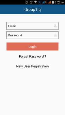 Emulate Android APK GroupTiq Emulate Android APK GroupTiq