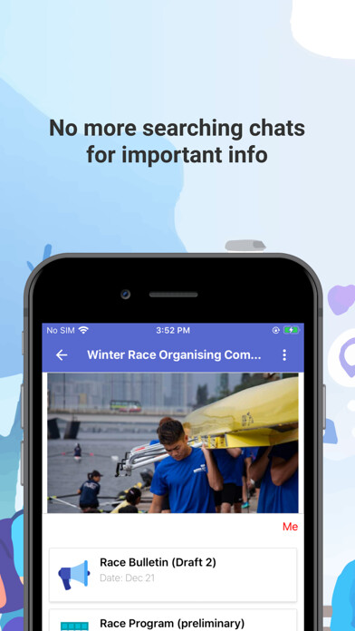 Emulate iPhone app GroupTiv using MyAndroid Emulate iPhone app GroupTiv using MyAndroid