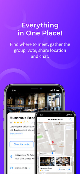 Run android online APK Group@t from MyAndroid or emulate Group@t using MyAndroid