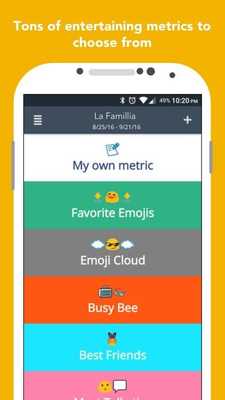Emulate Android APK GroupWize