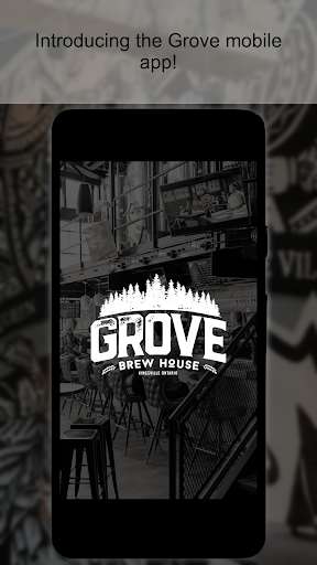 Run android online APK Grove Brew House from MyAndroid or emulate Grove Brew House using MyAndroid