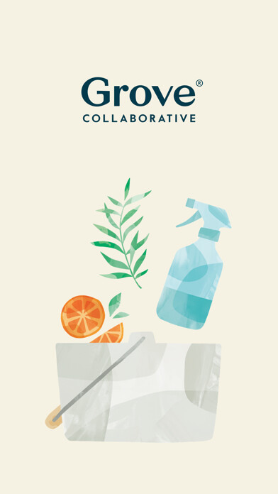 Emulate iPhone app Grove Collaborative using MyAndroid Emulate iPhone app Grove Collaborative using MyAndroid