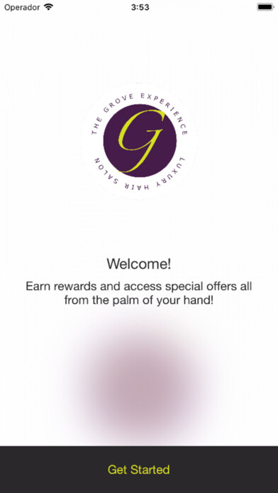 Emulate iPhone app Grove Experience using MyAndroid