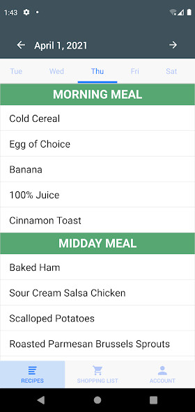 Run android online APK Grove Menus Recipes from MyAndroid or emulate Grove Menus Recipes using MyAndroid Run android online APK Grove Menus Recipes from MyAndroid or emulate Grove Menus Recipes using MyAndroid