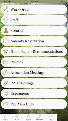 Run android online APK Grove Park from MyAndroid or emulate Grove Park using MyAndroid