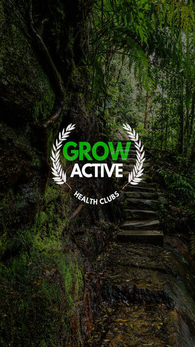 Emulate iPhone app Grow Active Health Clubs using MyAndroid Emulate iPhone app Grow Active Health Clubs using MyAndroid