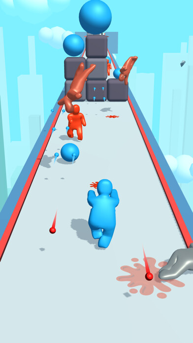 Emulate iPhone app Grow and Shoot using MyAndroid Emulate iPhone app Grow and Shoot using MyAndroid