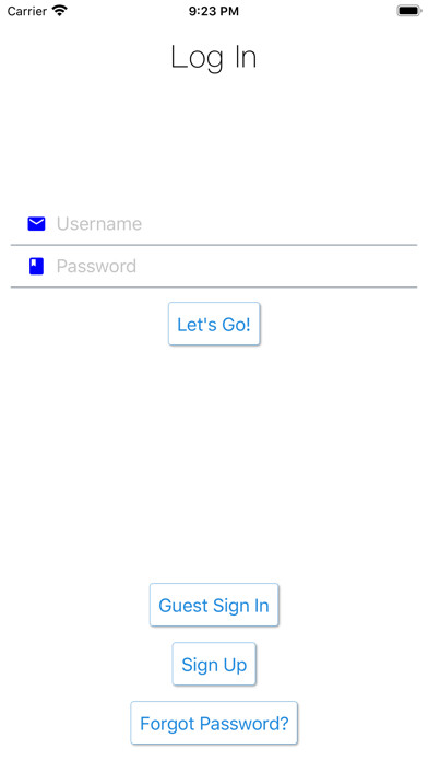 Emulate iPhone app Grow and Thrive at Work using MyAndroid Emulate iPhone app Grow and Thrive at Work using MyAndroid