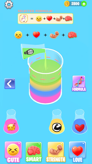 Emulate iPhone app Grow Animals using MyAndroid Emulate iPhone app Grow Animals using MyAndroid