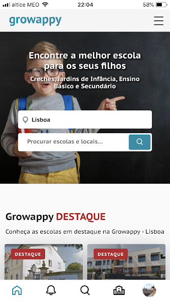 Run android online APK Growappy from MyAndroid or emulate Growappy using MyAndroid