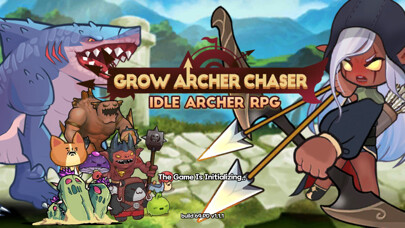 Emulate iPhone app Grow Archer Chaser using MyAndroid Emulate iPhone app Grow Archer Chaser using MyAndroid