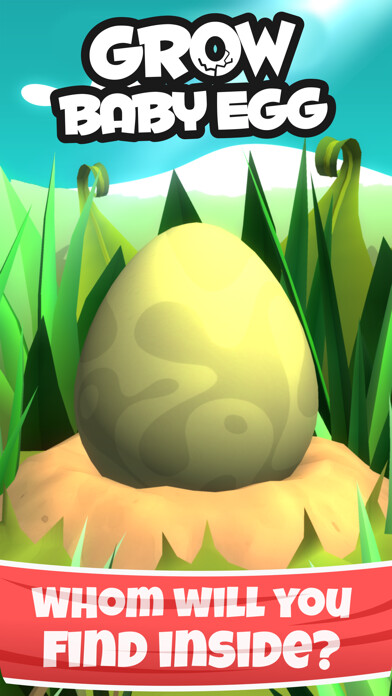 Emulate iPhone app Grow Baby Egg using MyAndroid Emulate iPhone app Grow Baby Egg using MyAndroid