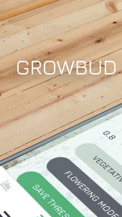 Run android online APK Growbud from MyAndroid or emulate Growbud using MyAndroid