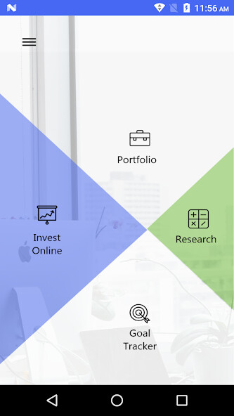 Run android online APK Growcap from MyAndroid or emulate Growcap using MyAndroid