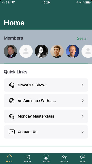 Run android online APK GrowCFO from MyAndroid or emulate GrowCFO using MyAndroid Run android online APK GrowCFO from MyAndroid or emulate GrowCFO using MyAndroid