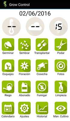 Emulate Android APK Grow Control Emulate Android APK Grow Control